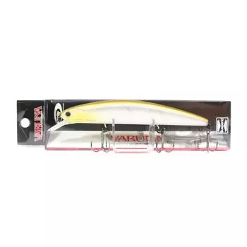 OSP Varuna 110 SP Suspend Minnow Lure H-23 (7706)