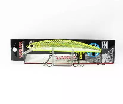 OSP Varuna 110 SP SW подвесная приманка Minnow GWC-78 (4093)