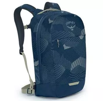 Osprey Transporter Panel Loader 25L рюкзак
