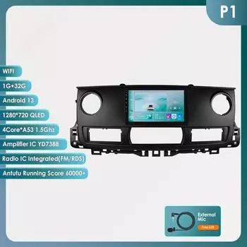OSSURET Камера Carplay Android Auto для Renault Master 2003 - 2011 Навигация Сенсорный экран Мультимедийный проигрыватель Головное устройство GPS RDS Интеллектуальный экран RDS P1 4Core 1G 32G