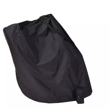 Ostrich Bike Bag Disc Starter Set [L-100 Wide]