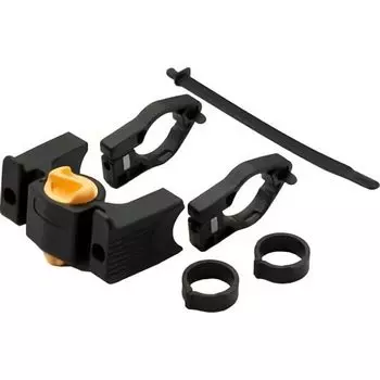 Ostrich KDS F Handle Side One-Touch Fittings,