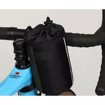 Ostrich POTARI Stem Bag Light X Black чёрный