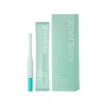 Освежающий гель Misumizu Inner 2,2 мл 5 упаковок (NEW)