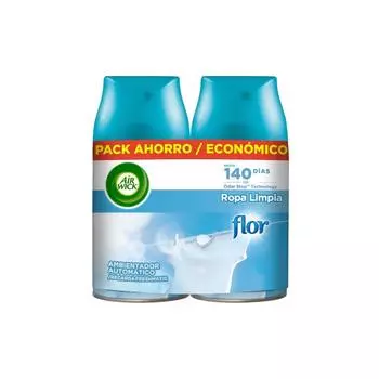 Освежитель воздуха Air Wick для чистки одежды (2 шт.)