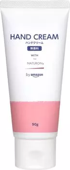от Amazon Большой объем Pax Naturon Крем для рук без запаха 90 г