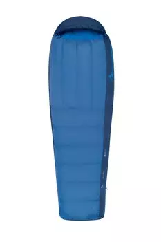 ОТ МОРЕ ДО ВЕРШИНЫ Trek TkI Regular ST81364 синий