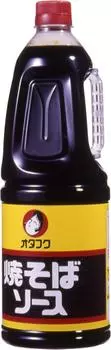 Otafuku Otafuku sauce Yakisoba sauce 2.2kg