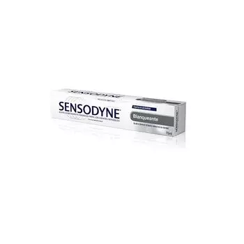 Отбеливающая зубная паста Sensodyne 75 мл