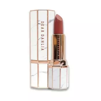[Отдельный товар] Губная помада Lip Paradise Sheer Dew, цвет: S301 Клаудия, 3,2 г, 1 шт.