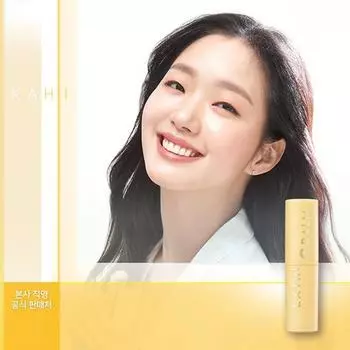 [отдельный товар kahi] Бальзам Gahi Blemish Care C [бальзам xtin C]