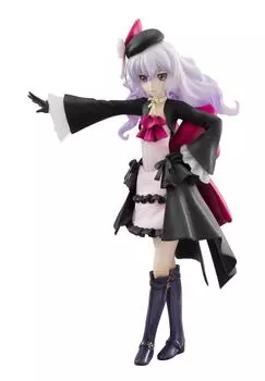 Отличная модель Aquarion EVOL Claire Drosera