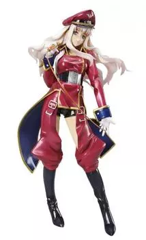 Отличная модель Macross Frontier Шерил Ном Last Frontier Ver.