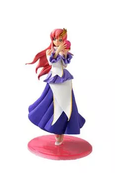 Отличная модель RAHDX Gundam Archives Side 5 Lacus Clyne