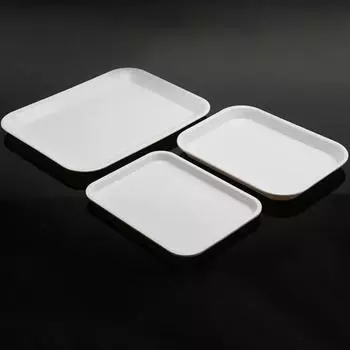 Отличный лоток для использования Creative Stackable Easy S C