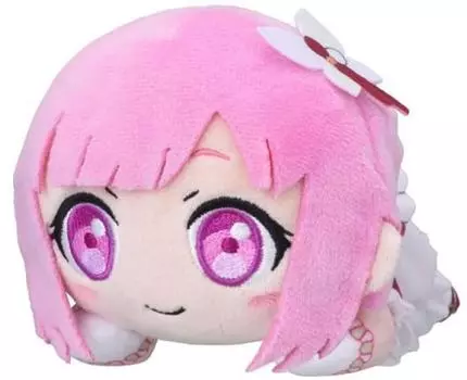 Otori Emu Nesoberi плюшевая игрушка New Wonderlands Showtime официальные товары - фирменный стиль-(S)