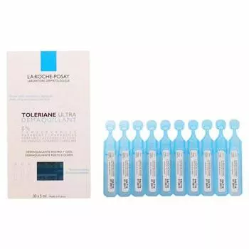 Отшелушивающий гель для лица La Roche-Posay Nourishing Cleansing Lotion 5 ml