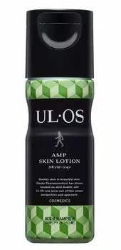 Otsuka Pharmaceutical Skin Lotion Citrus Herb 120mL UL OS