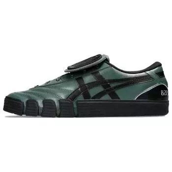 OTTO 958 X Asics Gel Flexkee 958 Охотничий зеленый 43.5