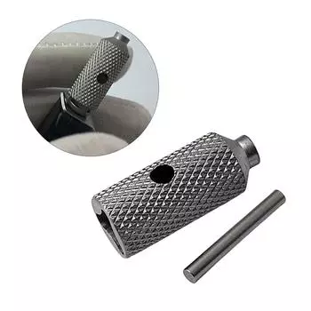 Отвертка для UltraTech UTX-85 Microtech Triangles, стеклорез, торцевая головка, инструмент для снятия винтов, разобранный инструмент 1set
