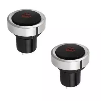 Outdoor Cooking Ignition Switch Ignition Button BBQ Electronic Ignition Button Ignition Replacement 1PC Brand New