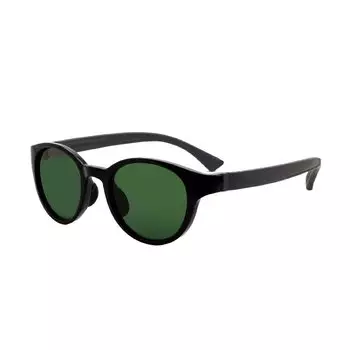 OUTDOOR MAIA BLACK Поляризованные поляризованные УФ-очки для мужчин и шеи для горной снежной рыбалки BLACK [Float] Модель солнцезащитных очков, линзы, защита, женщины,