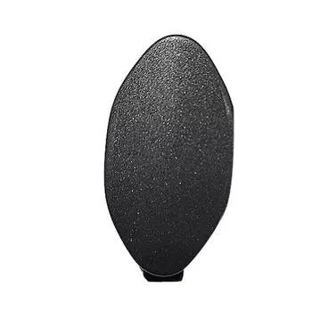 Outer Door Handle Lock Key Hole Cover 51217489341 For BMW 3 5 Series G20 G30 G05 G01 G02 Door Handle Cover Cap белый