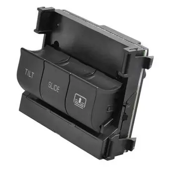 Overhead Console Moon Roof Sunroof Switch for Explore 2011-2017 Bb5z-15b691-Aa