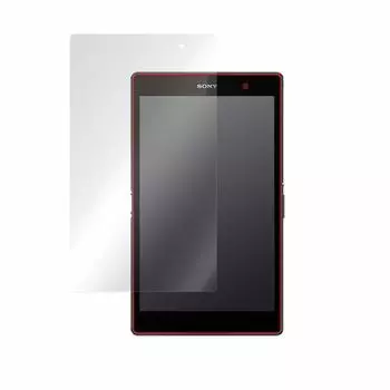 OverLay Brilliant для Xperia Z3 Tablet Compact глянцевая защитная пленка для ЖК-дисплея OBXPZ3TBC (TM) СГП611/СГП612
