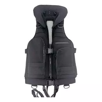 OWNER 8994 Shooting Body Protector 4 Red красный