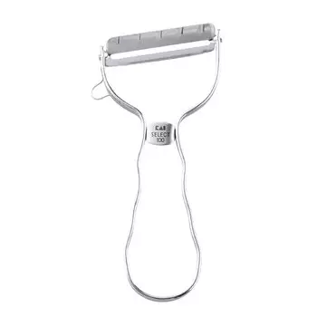 Овощечистка KAI Silver SELECT100 DH3000 T-типа