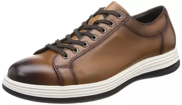 Oxford Flat CB7023G см 3E b [Be] Мужские 25,5 коричневый