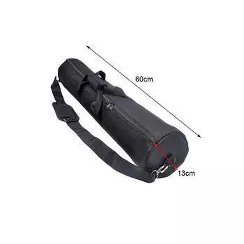 Oxford Tripod Stands Bag Travel Backage Mic Stand Speaker Lighting Stands Protabel Tripod Bags For Home Storage