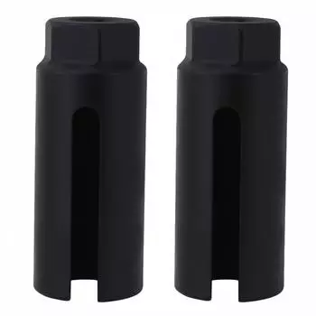 Oxygen-containing Removal Socket CR-V Steel Car Tools Cxygen Sensing Socket Wrench Auto