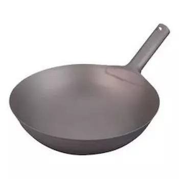 Oya Seisakusho Titanium Beijing Pot 33cm Titanium Japan APK21033