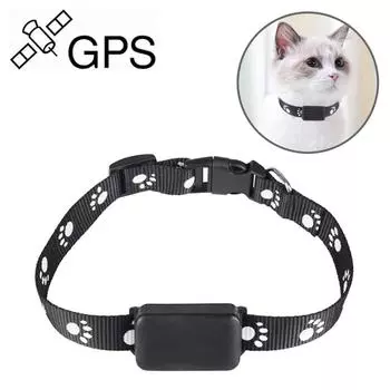 P03 2G водонепроницаемый GPS-трекер для домашних животных GPS+AGPS+WiFi+LBS локатор