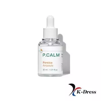 P.calm Форсика Ампула 30мл 1 PCS