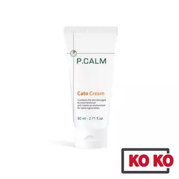 [P.CALM] Като крем 80мл