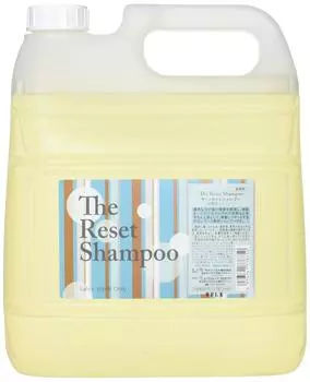 Pacific Products The Reset Шампунь 4000 мл 4 литра (х 1)