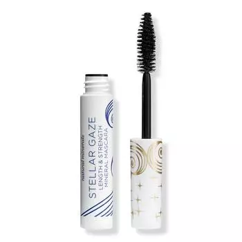 Тушь для ресниц Pacifica Stellar Gaze Long Strength, 0,25 унции