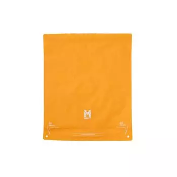 Packing Organizer Air Compression MIS0795 Acid Orange [Millet] Bag-M (NEW LOGO)