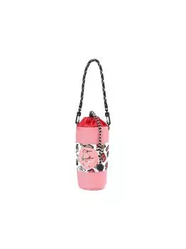 Packing Organizer Drink Holder Strawberry [Chums]