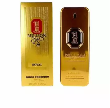 Paco Rabanne 1 Million Royal 200ml парфюмированная вода