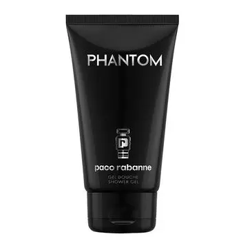 Paco Rabanne Фантомный гель для душа 150 мл