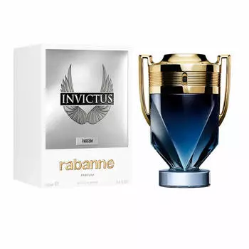 Paco Rabanne Invictus Парфюмированный спрей 100 мл