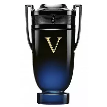 Paco Rabanne Invictus Victory Elixir парфюмерная вода-спрей 200 мл