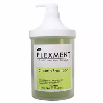 Paimore Plexment Smooth Shampoo в футляре 780 мл