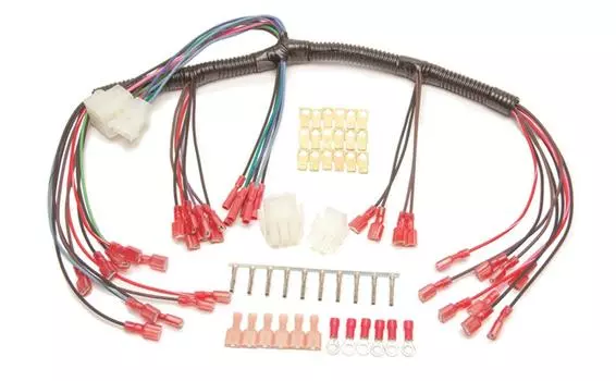 Painless Wiring 30301 Ga Проводка Hahn/MechaSpeed.