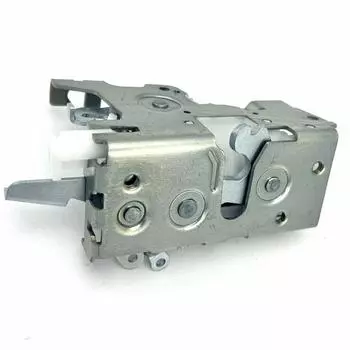 Pair Door Latch Lock Front Left Right Side For Mercedes Dodge Sprinter 95-06 9017201035