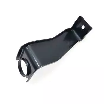 Pair For Civic 2016-2021 Stay Left Right Inter-Cooler Bracket 19701-5AA-H00 19702-5AA-H00